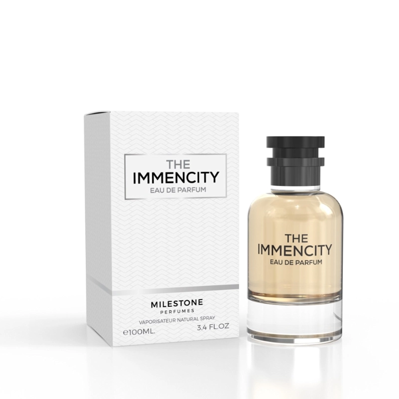 PERFUME EMPER THE IMMENCITY UNISEX EDP 100 ML - 1