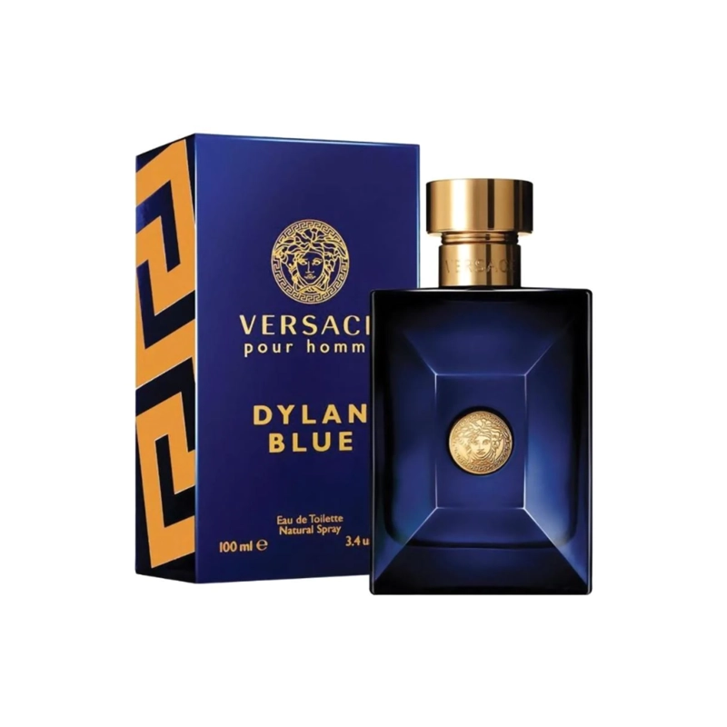PERFUME DYLAN BLUE HOMBRE EDT 100 ML - 1