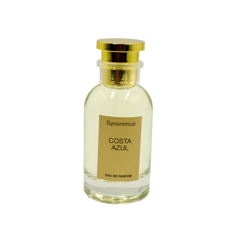 PERFUME SYNONIMUS COSTA AZUL HOMBRE 100ML EDP - 2