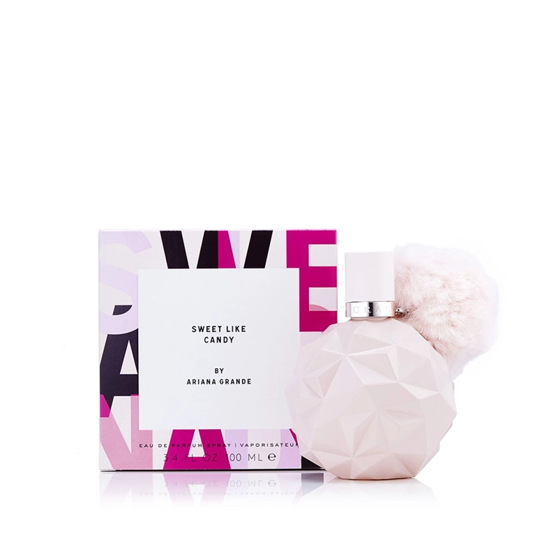 PERFUME SWEET LIKE CANDY ARIANA GRANDE MUJER EDP 100 ML - 1
