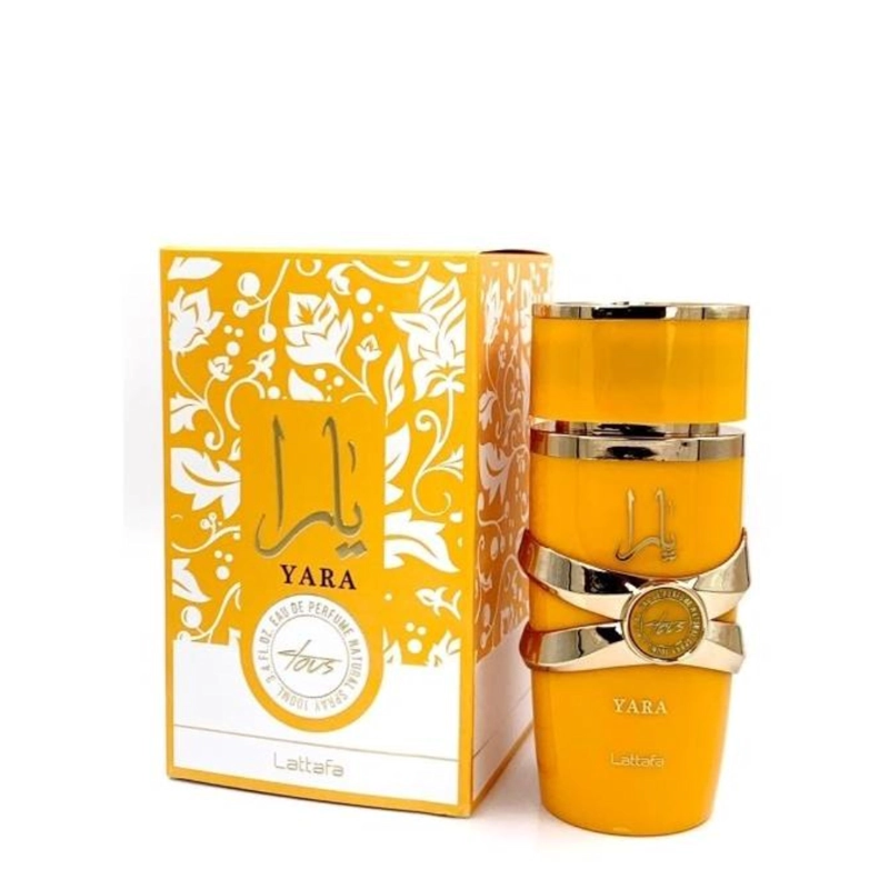 PERFUME LATTAFA YARA TOUS MUJER EDP 100 ML - 1