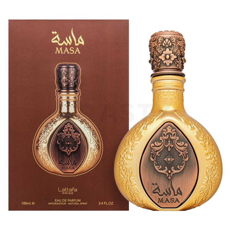 PERFUME LATTAFA PRIDE MASA MUJER EDP 100 ML - 1