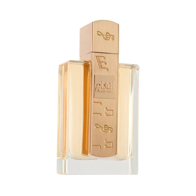 PERFUME LATTAFA ANGHAM EDP UNISEX 100 ML - 2
