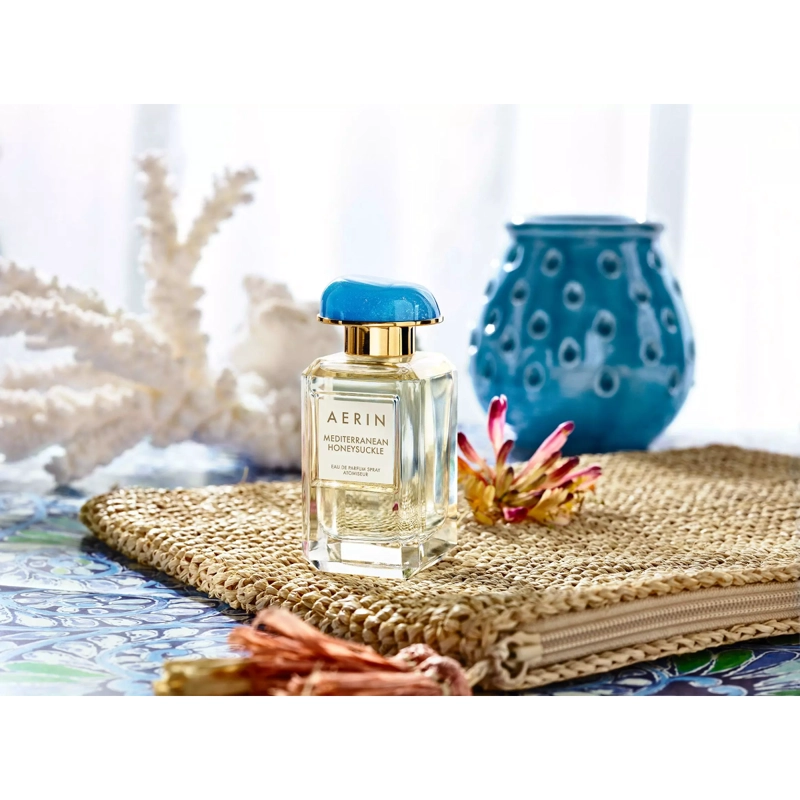 PERFUME AERIN MEDITERRANEAN HONEYSUCKLE EDP MUJER 100 ML - 3