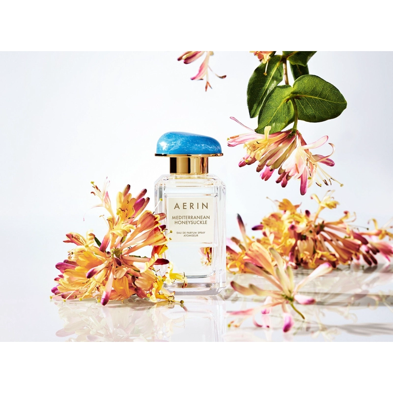 PERFUME AERIN MEDITERRANEAN HONEYSUCKLE EDP MUJER 100 ML - 4