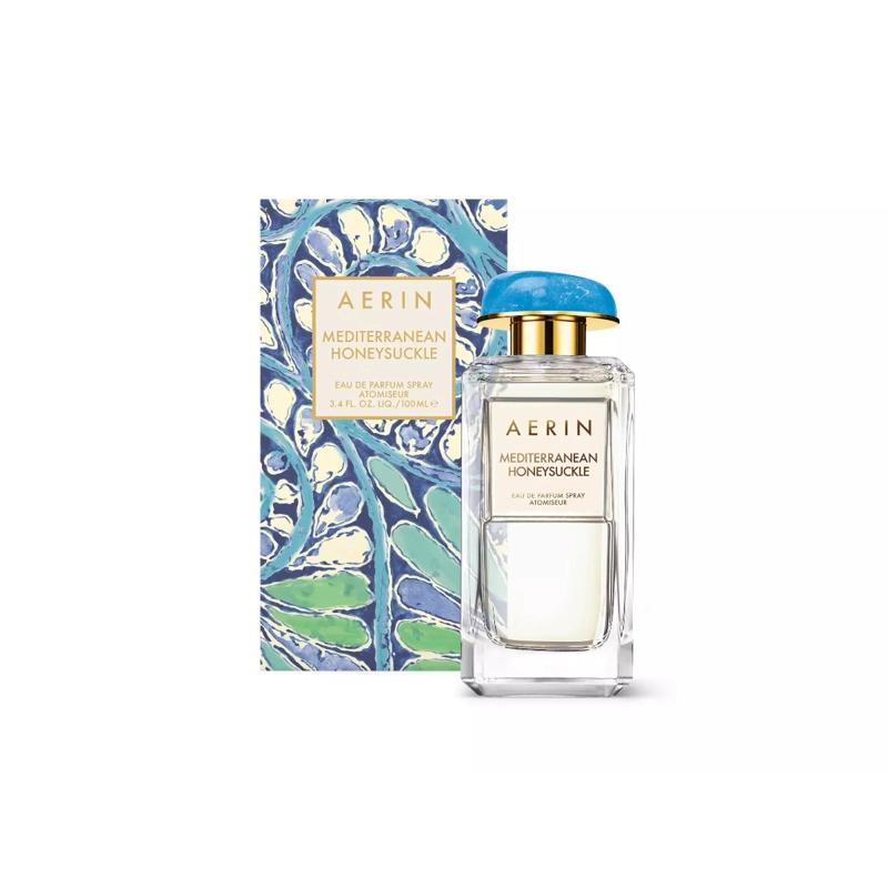 PERFUME AERIN MEDITERRANEAN HONEYSUCKLE EDP MUJER 100 ML - 5
