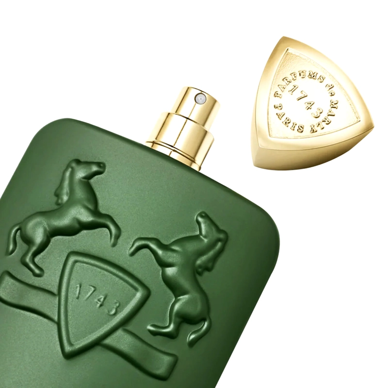PERFUME PARFUMS DE MARLY HALTANE UNISEX EDP 125 ML - 3