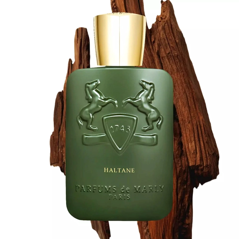 PERFUME PARFUMS DE MARLY HALTANE UNISEX EDP 125 ML - 4