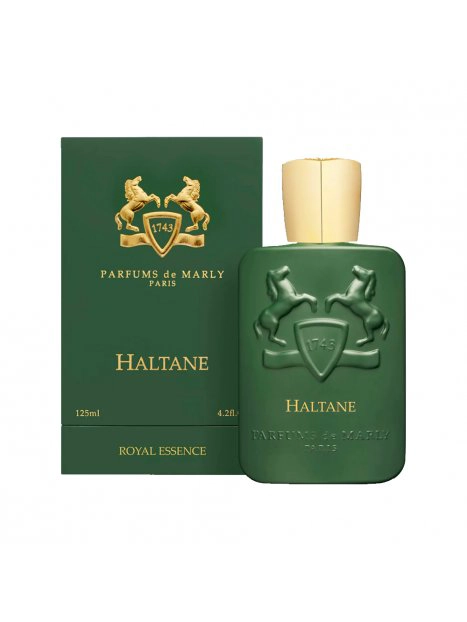 PERFUME PARFUMS DE MARLY HALTANE UNISEX EDP 125 ML - 6