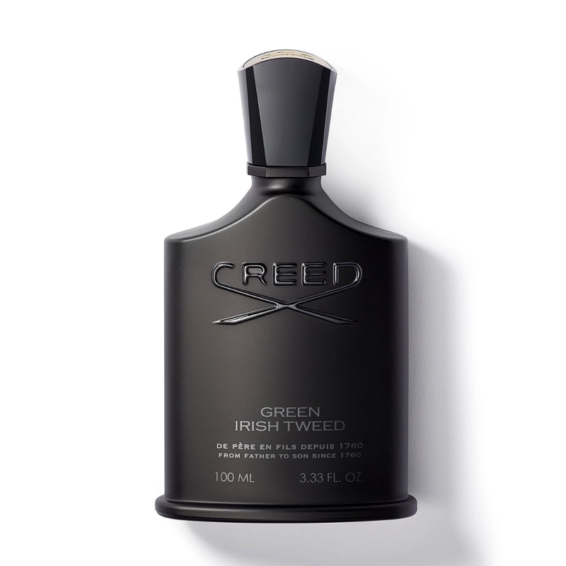 PERFUME CREED GREEN IRISH TWEED EDP UNISEX 100 ML - 2