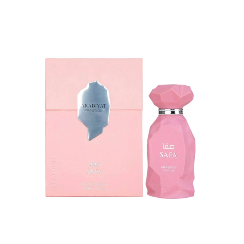 PERFUME ARABIYAT PRESTIGE SAFA MUJER EDP 100 ML - 1