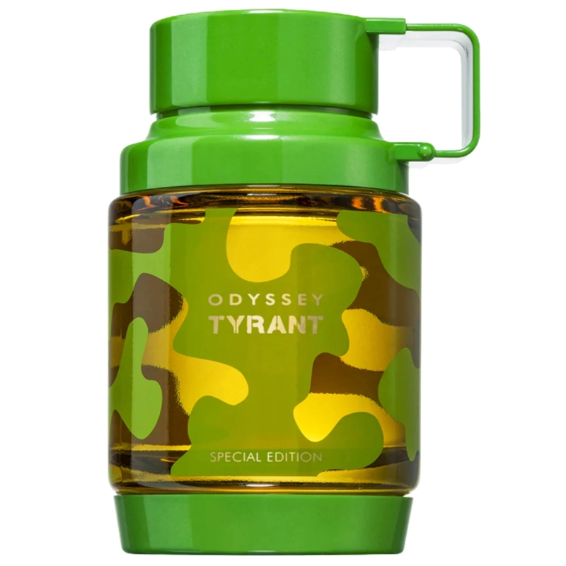 PERFUME ARMAF ODYSSEY TYRANT UNISEX EDP 100 ML - 1
