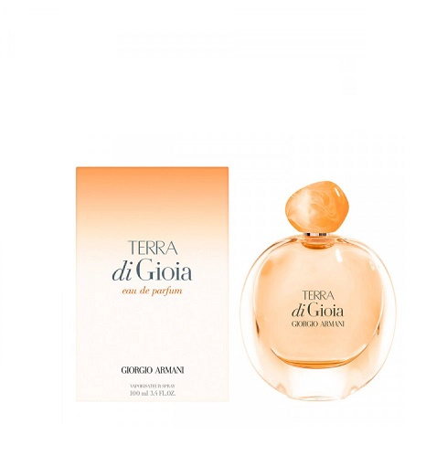 PERFUME TERRA DI GIOIA MUJER EDP 100 ML - 1