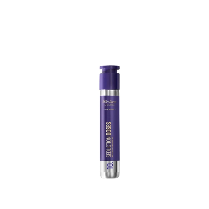 PERFUME DOSES SECRET DESIRE MUJER EDT 30 ML - 1