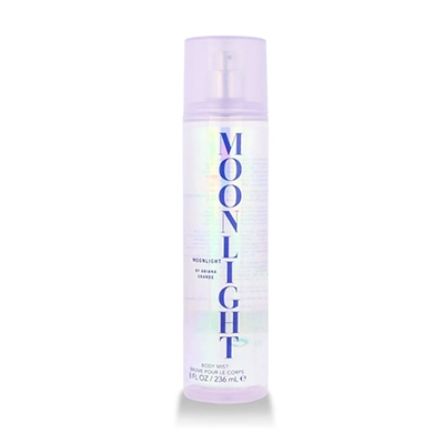 COLONIA MOON LIGHT ARIANA GRANDE MUJER BODY MIST 236 ML - 1