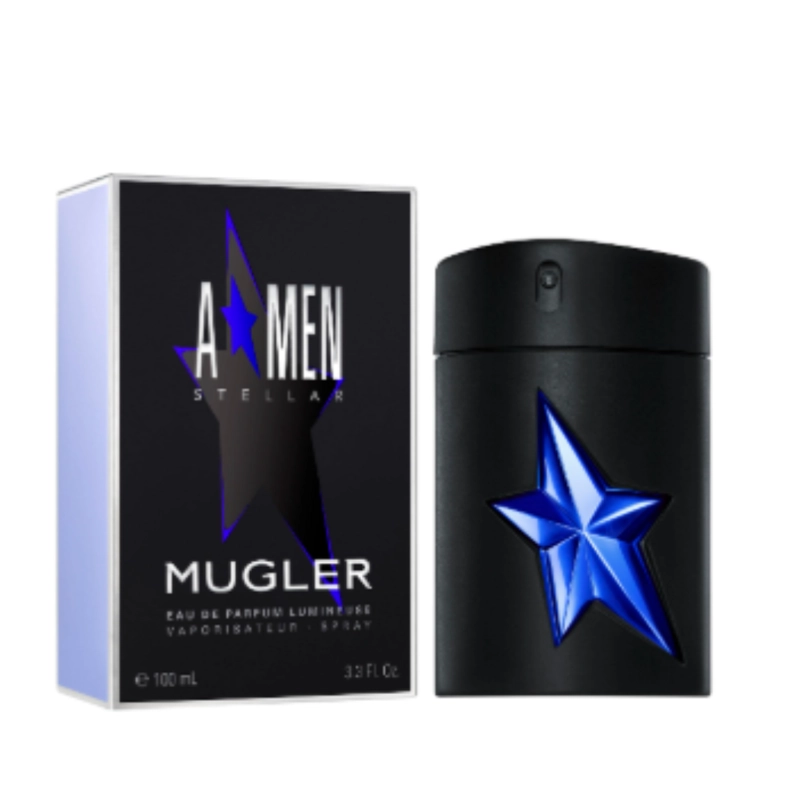 PERFUME AMEN STELLAR HOMBRE EDP LUMINEUSE 100 ML - 1