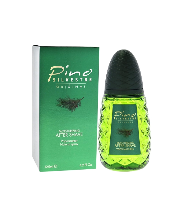 AFTER SHAVE PINO SILVESTRE HOMBRE SPRAY 125 ML - 1