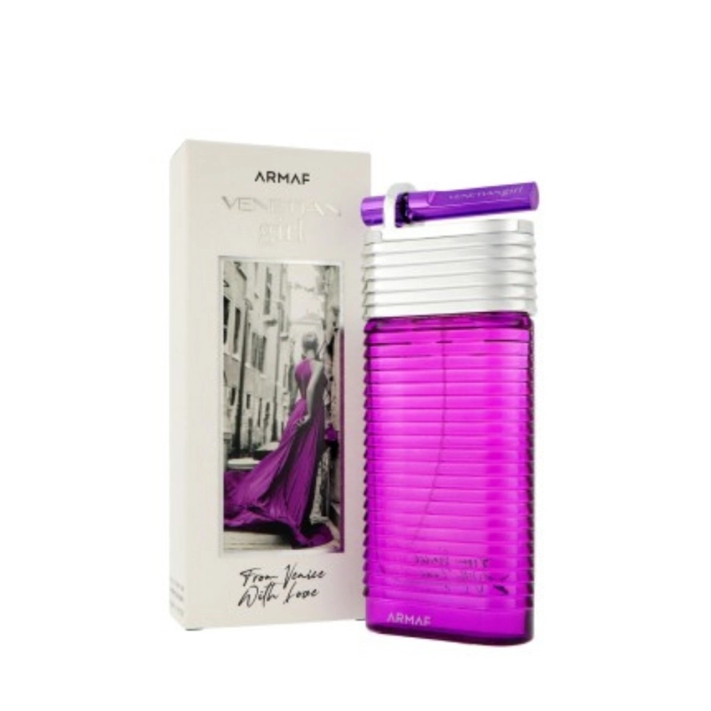 PERFUME ARMAF VENETIAN GIRL MUJER EDP 100 ML - 1