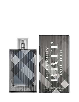 PERFUME BRIT HOMBRE EDT 100 ML - 1