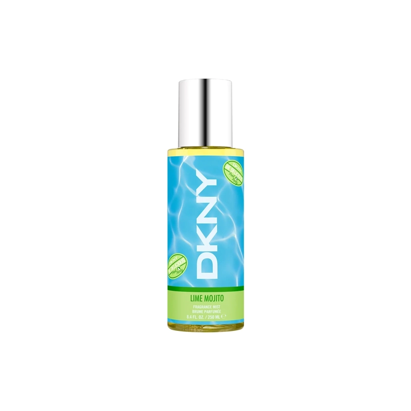 COLONIA BE DELICIOUS POOL PARTY LIME MOJITO MUJER BODY MIST 250 ML - 1