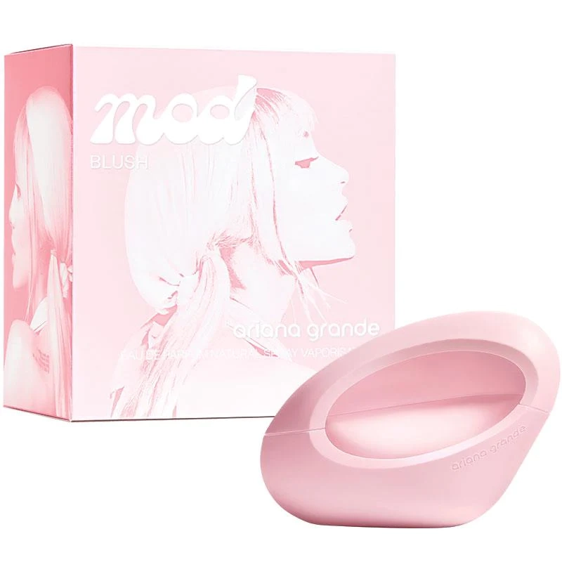 PERFUME ARIANA GRANDE MOD BLUSH MUJER EDP 100 ML - 1