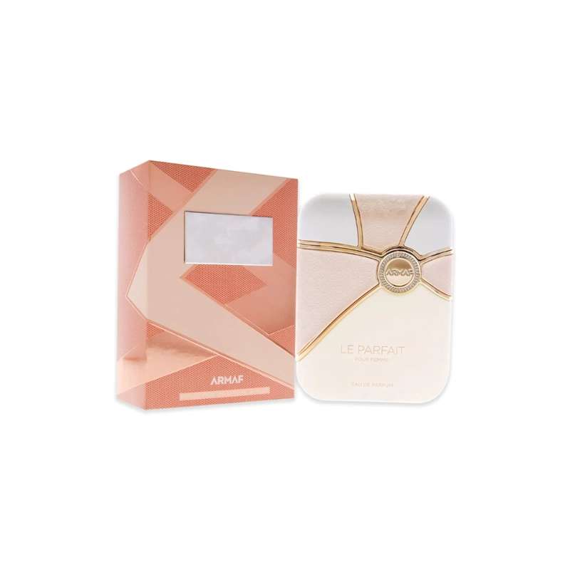PERFUME ARMAF LE PARFAIT MUJER EDP 200 ML - 1