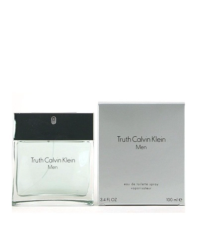 PERFUME CK TRUTH HOMBRE EDT 100 ML - 1