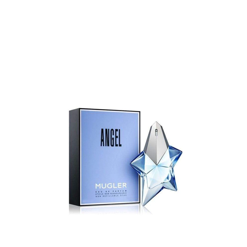 PERFUME ANGEL THIERRY MUGLER MUJER EDP 25 ML - 1