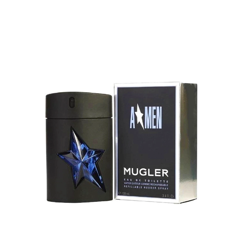 PERFUME AMEN THIERRY MUGLER HOMBRE EDT 100 ML - 1
