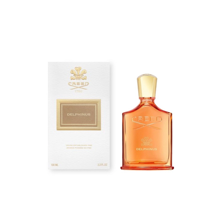 PERFUME CREED DELPHINUS MUJER EDP 100 ML - 1