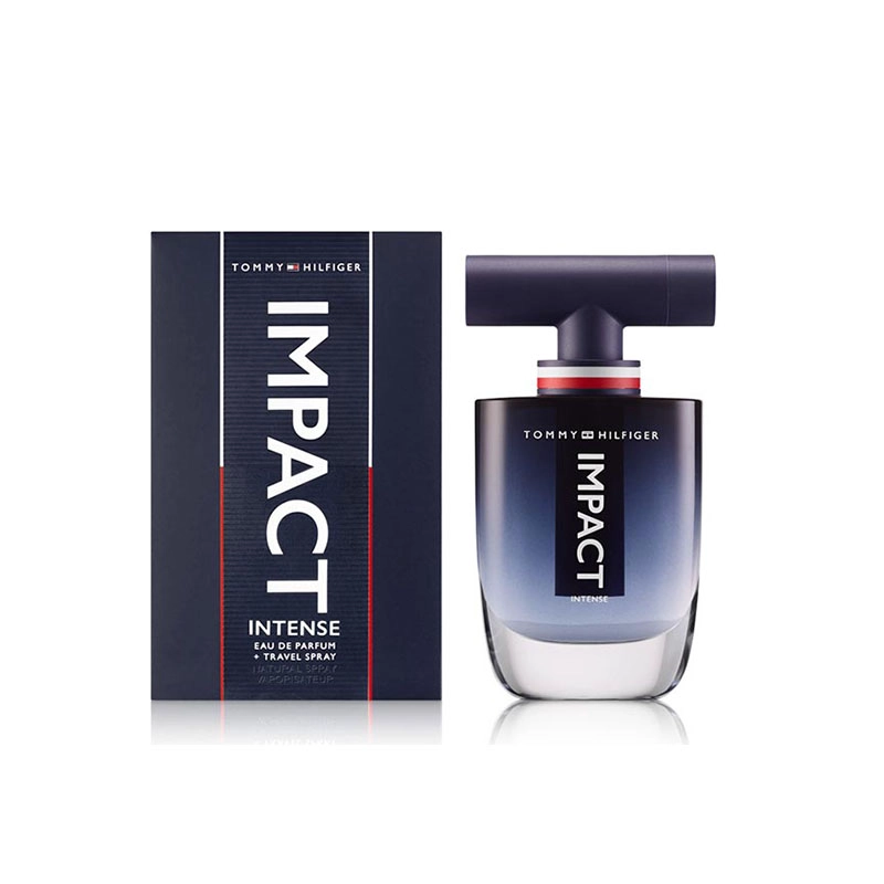 PERFUME TOMMY IMPACT PARFUM HOMBRE 100 ML - 1