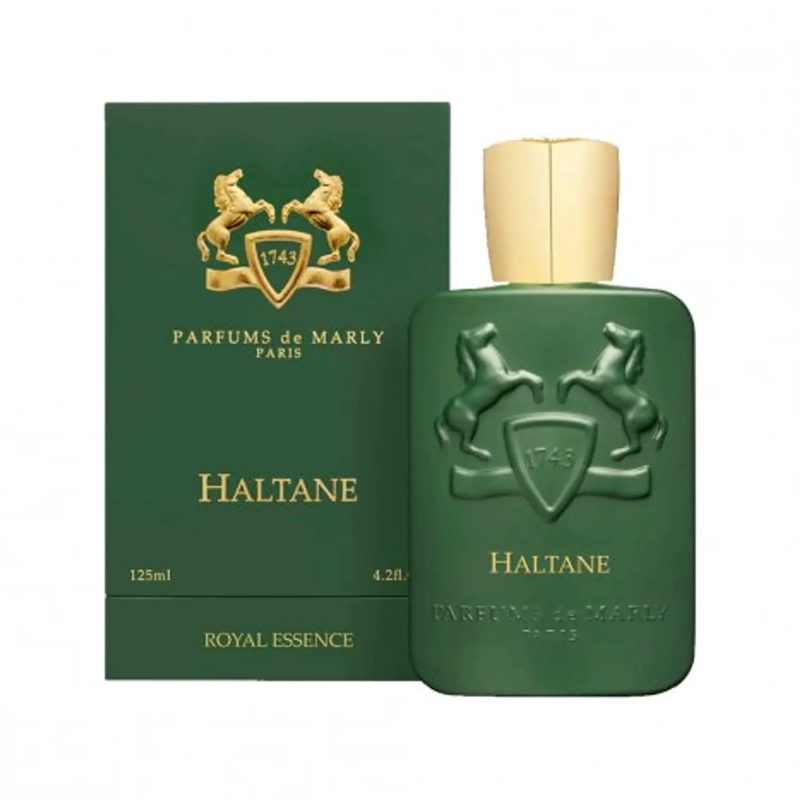 PERFUME PARFUMS DE MARLY HALTANE UNISEX EDP 125 ML - 1