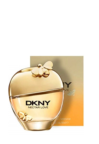 PERFUME DKNY NECTAR LOVE MUJER EDP 50 ML - 1