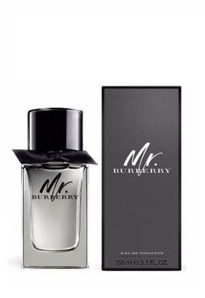PERFUME MR BURBERRY HOMBRE EDT 100 ML - 1