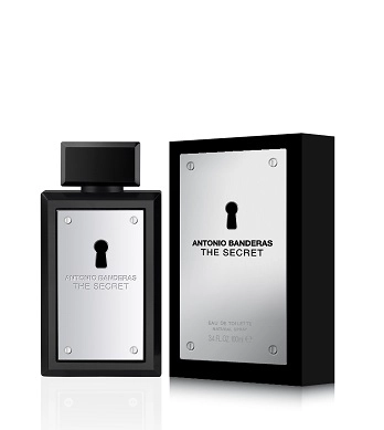 PERFUME SECRET HOMBRE EDT 100 ML - 1