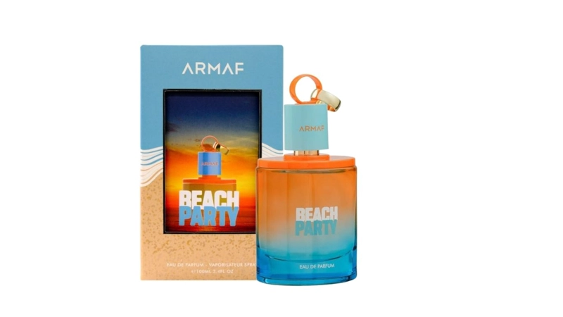 PERFUME ARMAF BEACH PARTY UNISEX EDP 100 ML - 1