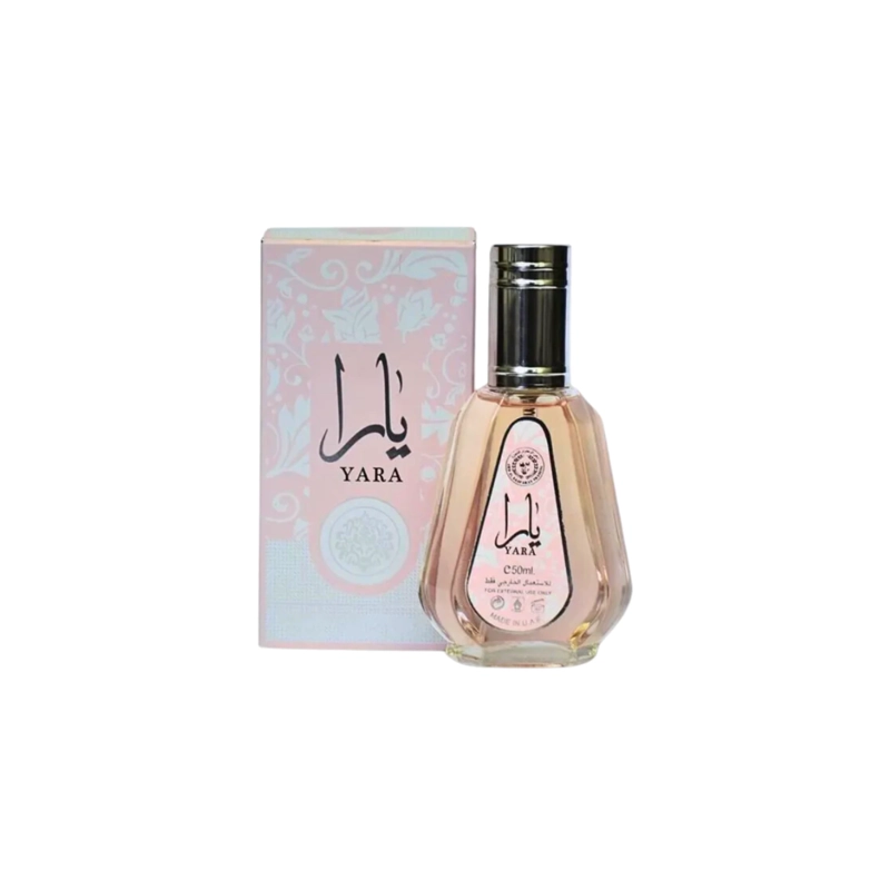 PERFUME ARD AL ZAAFARAN YARA MUJER EDP 50 ML - 1