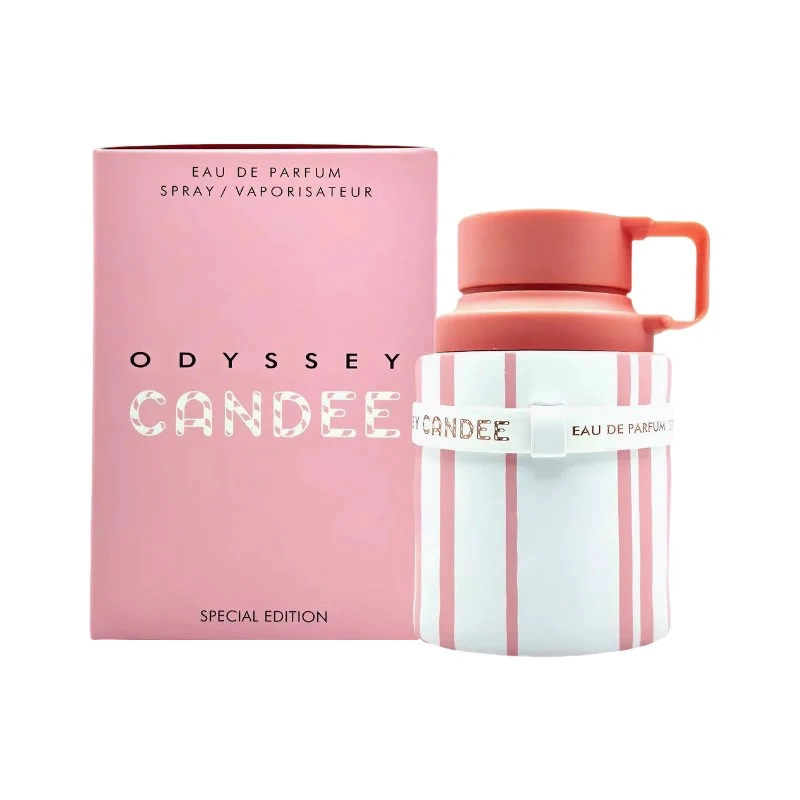 PERFUME ARMAF ODYSSEY CANDEE MUJER EDP 100 ML - 1