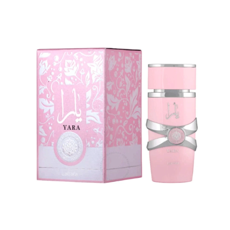 PERFUME LATTAFA YARA EDP MUJER 100 ML - 1