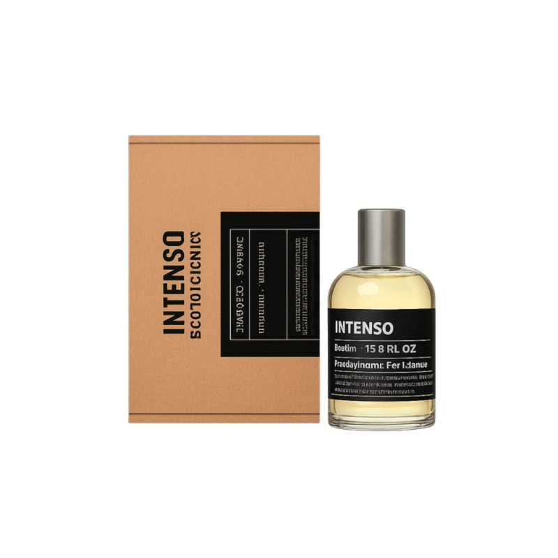 PERFUME EMPER INTENSO BY STALLION 53 UNISEX EDP 100 ML - 1