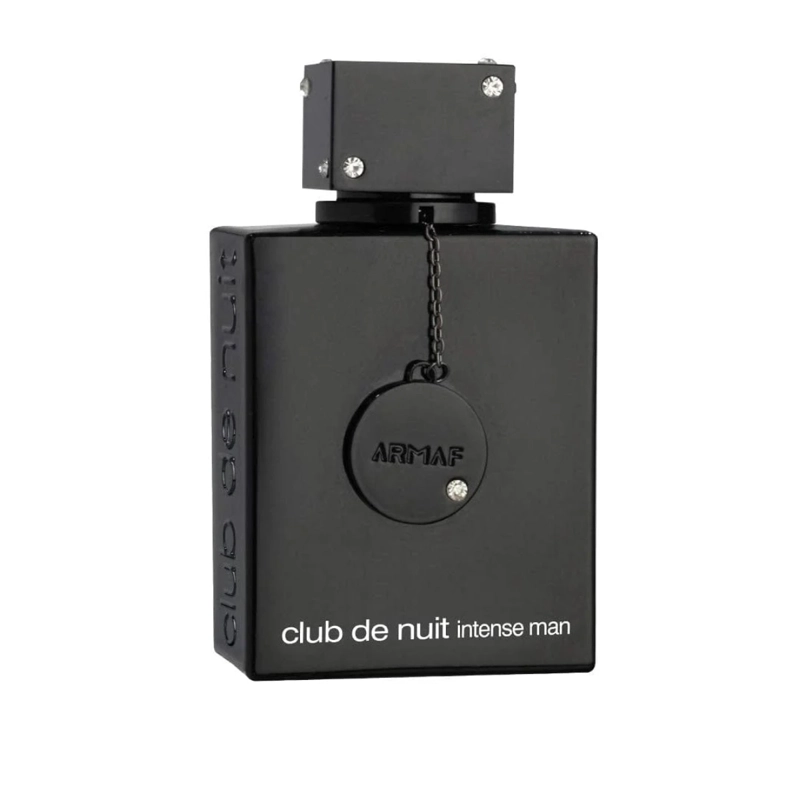 PERFUME ARMAF CLUB DE NUIT INTENSE EDT HOMBRE 105 ML - 2
