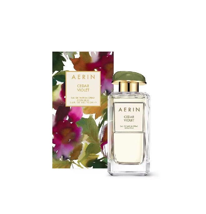 PERFUME CEDAR VIOLET AERIN MUJER EDP 100 ML - 1
