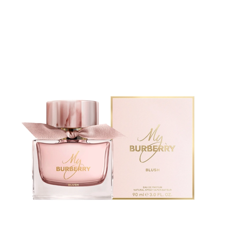 PERFUME MY BURBERRY BLUSH MUJER EDP 90 ML - 1