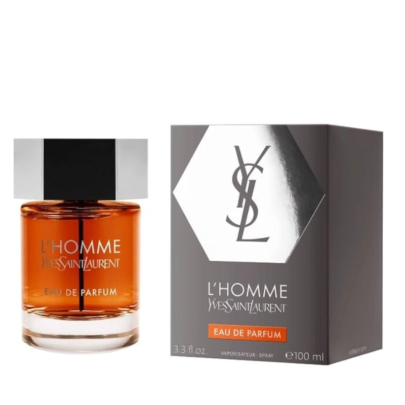 PERFUME YSL L HOMME HOMBRE EDP 100 ML - 1