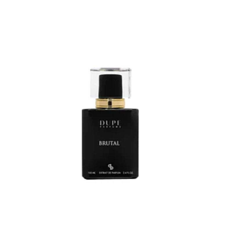 PERFUME DUPE PARFUMS BRUTAL HOMBRE EDP 100 ML / 3 ML
