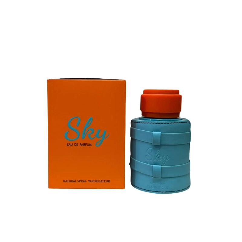 PERFUME DUBAI NICHE SKY HOMBRE EDP 100 ML - 1
