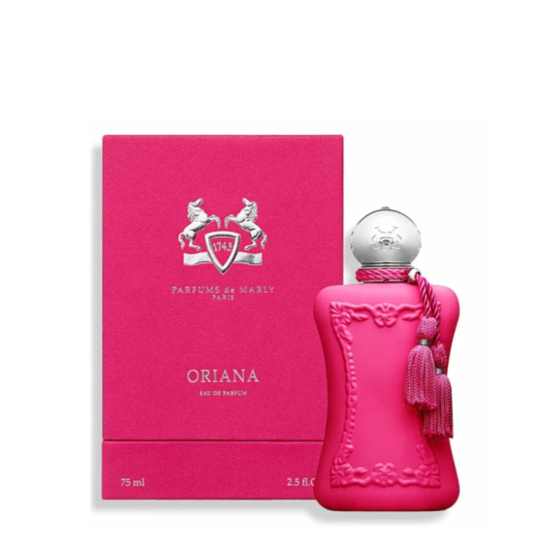 PERFUME PARFUMS DE MARLY ORIANA UNISEX EDP 75 ML - 1