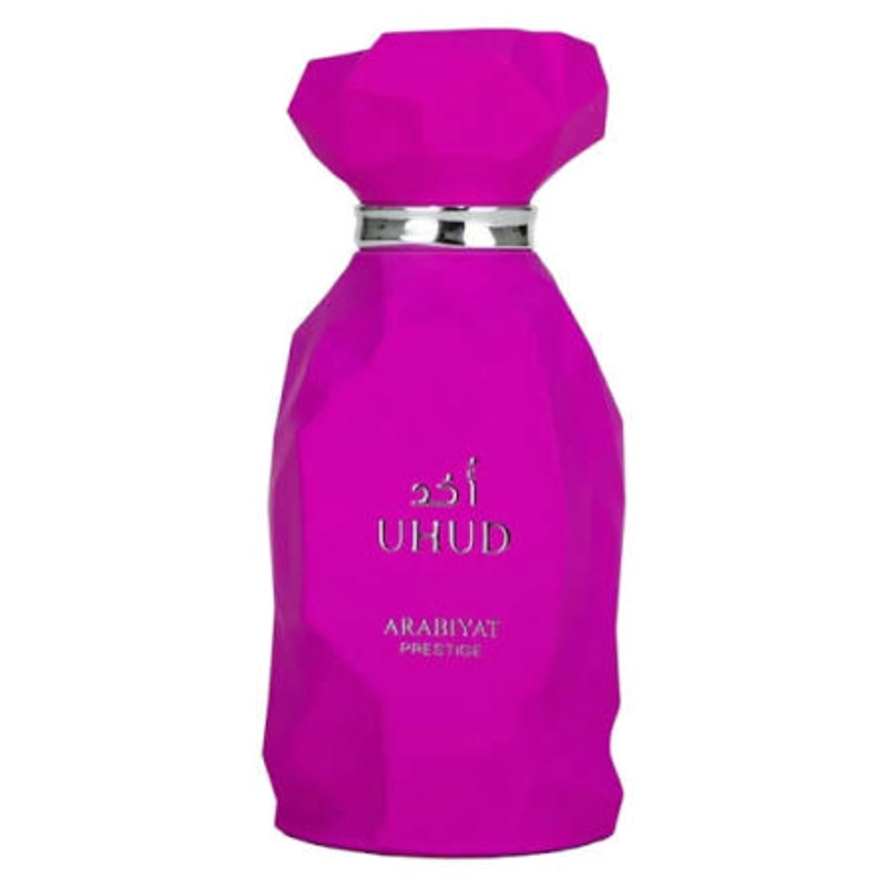 PERFUME ARABIYAT PRESTIGE UHUD EDP UNISEX 100 ML - 2