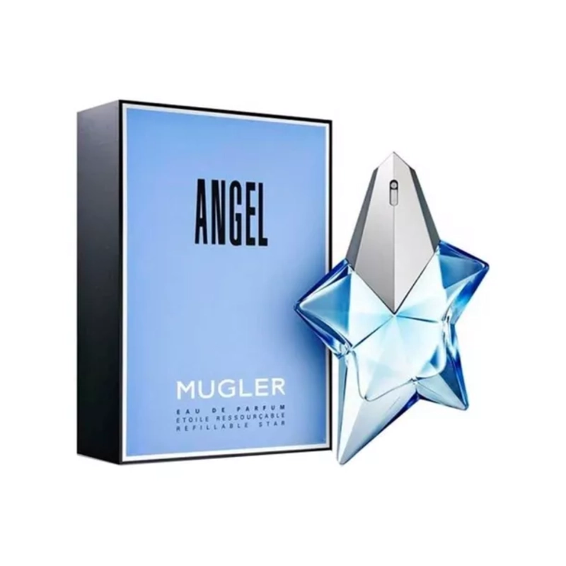 PERFUME ANGEL MUJER EDP 100 ML - 1