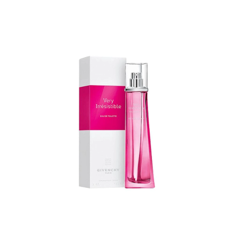 PERFUME GIVENCHY VERY IRRESISTIBLE MUJER EDT 75 ML - 1